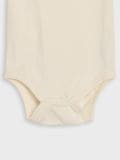 Bodi - 5 komada - krem - SINSAY - small27