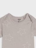 Bodi - 5 komada - krem - SINSAY - small29