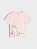 Dvodijelna pidžama Miffy - roze - SINSAY - small2