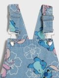 Tunked Stitch - sinine - SINSAY - small2