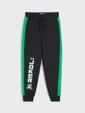 Donji dio trenerke Joker - crno - SINSAY - small1
