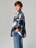 Τζιν παντελόνια - indigo jeans - SINSAY - small5