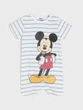 Bodi Mickey Mouse - valge - SINSAY - small1