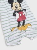 Bodi Mickey Mouse - valge - SINSAY - small2