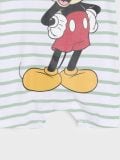 Bodi Mickey Mouse - valge - SINSAY - small10