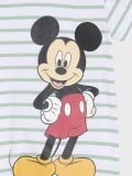 Bodi Mickey Mouse - valge - SINSAY - small11