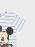 Bodi Mickey Mouse - valge - SINSAY - small12