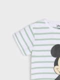 Bodi Mickey Mouse - valge - SINSAY - small13