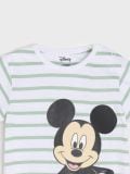 Bodi Mickey Mouse - valge - SINSAY - small14