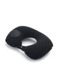 Cuscino gonfiabile - nero - SINSAY - small2