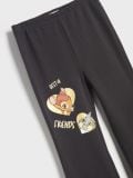 Hlače Disney - sivo - SINSAY - small2