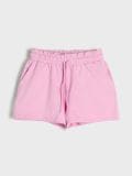 Kratke pantalone - roze - SINSAY - small1