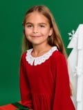 Haljina - crvena - SINSAY - small2