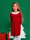Haljina - crvena - SINSAY - small3