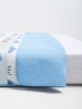 Copriletto - azzurro - SINSAY - small3