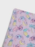 Kaheosaline pidžaamakomplekt Stitch - pastellroosa - SINSAY - small5