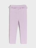 Komplet od 7 para helanki - pastelno roze - SINSAY - small6