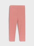 Komplet od 7 para helanki - pastelno roze - SINSAY - small8