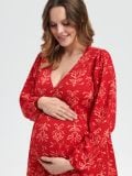 KISMAMA miniruha mintával - többszínű - SINSAY - small6