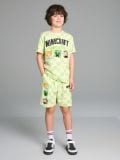 T-särk Minecraft - kahvaturoheline - SINSAY - small3