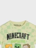 T-särk Minecraft - kahvaturoheline - SINSAY - small12