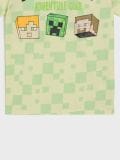 T-särk Minecraft - kahvaturoheline - SINSAY - small14