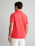 Polo-majica - ruža - SINSAY - small2