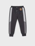 Sportske jogger hlače - zeleno - SINSAY - small2