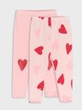 Retuusid, 2 tk - pastellroosa - SINSAY - small1