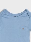Bodi, 2 tk - kreemvalge - SINSAY - small29