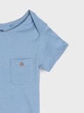 Bodi, 2 tk - kreemvalge - SINSAY - small32