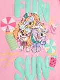 Spavaćica PAW Patrol - pastelno roze - SINSAY - small3