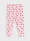 Komplet od 2 para helanki - pastelno roze - SINSAY - small4