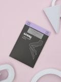 Čarape s gaćicama - crno - SINSAY - small3