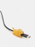 Osłonka na kabel - żółty - SINSAY - small2