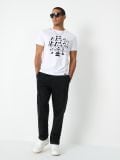 T-särk Felix the Cat - valge - SINSAY - small4