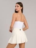 Skorts - κρεμ - SINSAY - small5