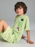 T-särk Minecraft - heleroheline - SINSAY - small4