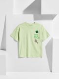 T-särk Minecraft - heleroheline - SINSAY - small8