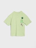 T-särk Minecraft - heleroheline - SINSAY - small3