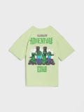 T-särk Minecraft - heleroheline - SINSAY - small5