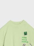 T-särk Minecraft - heleroheline - SINSAY - small13