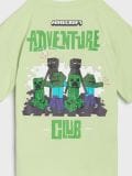 T-särk Minecraft - heleroheline - SINSAY - small15