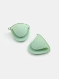 Βάση δοχείου 2 pack - πρασινο παλ - SINSAY - small2