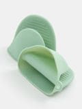 Βάση δοχείου 2 pack - πρασινο παλ - SINSAY - small3