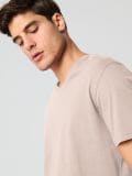 T-särk - pastellroosa - SINSAY - small5