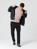 T-särk - pastellroosa - SINSAY - small4