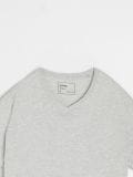 T-särk - helehall - SINSAY - small9