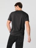 T-särk - sinakasroheline - SINSAY - small3