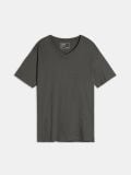 T-särk - sinakasroheline - SINSAY - small4